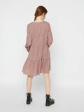 Pieces VESTIDO SMOCK, Misty Rose, highres - 17101793_MistyRose_740671_004.jpg