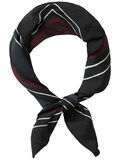 Pieces SMALL SQUARE SCARF, Port Royale, highres - 17084572_PortRoyale_001.jpg