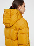 Pieces HOODED LONGLINE PUFFER JACKET, Arrowwood, highres - 17098718_Arrowwood_007.jpg