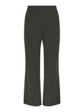 Pieces PCNULA WIDE-LEG TROUSERS, Forest Night, highres - 17140859_ForestNight_001.jpg