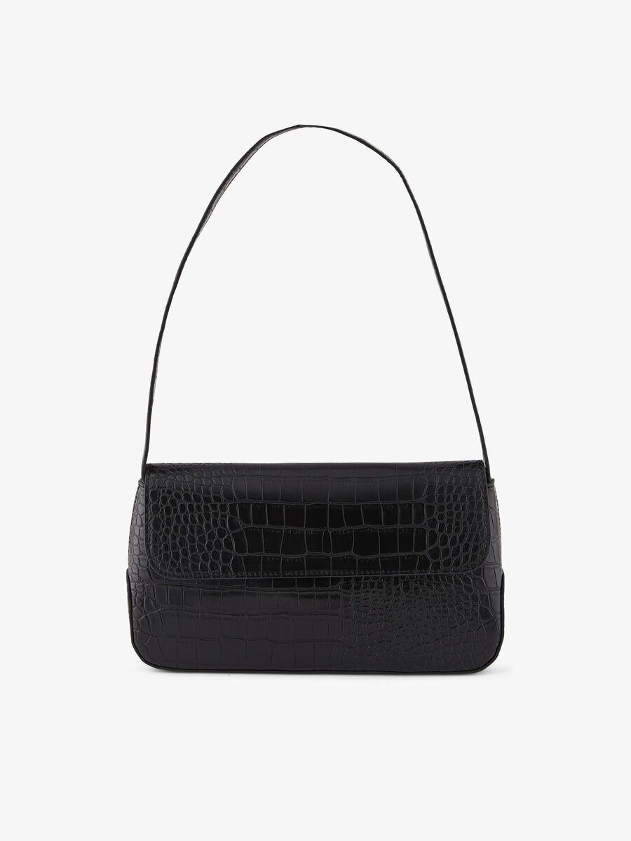 Carousel image - PCABBY SHOULDER BAG, Black | 1