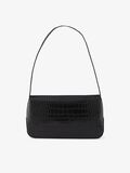 Product image thumbnail - PCABBY SHOULDER BAG, Black | 1