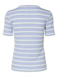 Pieces PCJAYJAY T-SHIRT, Nantucket Breeze, highres - 17145158_NantucketBreeze_1167987_002.jpg