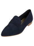 Pieces RUSKINDS LOAFER LOAFERS, Navy Blazer, highres - 17083526_NavyBlazer_007.jpg