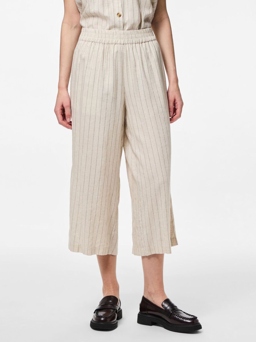 Pieces PCPIA CULOTTES, Birch, highres - 17154737_Birch_1202632_003.jpg