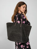 Pieces BEACH SHOULDER BAG, Black, highres - 17087404_Black_003.jpg