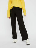 Pieces LOOSE FIT BYXOR, Black, highres - 17095240_Black_677632_003.jpg