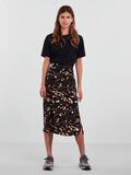 Pieces PCADELENA MIDI SKIRT, Black, highres - 17130589_Black_980214_005.jpg