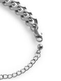 Product image thumbnail - PCDINA  BRACELET, Silver Colour | 5