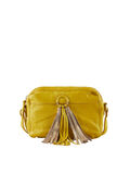 Pieces PCMAY CROSSBODY BAG, Lemon Zest, highres - 17103084_LemonZest_008.jpg