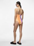 Pieces PCANNI MAILLOT DE BAIN, Blazing Orange, highres - 17147239_BlazingOrange_1087261_004.jpg