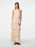 Pieces PCCLARA MIDI DRESS, Barely Pink, highres - 17158616_BarelyPink_1195088_003.jpg