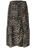 Pieces LEOPARD MIDI NEDERDEL, Warm Sand, highres - 17097609_WarmSand_700152_001.jpg