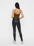 Pieces GLANSIGA LEGGINGS, Black, highres - 17085476_Black_629440_004.jpg