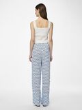 Pieces PCLUNA PANTALON À JAMBE AMPLE, Nantucket Breeze, highres - 17138667_NantucketBreeze_1109006_004.jpg