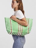 Pieces PCBITTI SHOPPER, Irish Green, highres - 17136673_IrishGreen_004.jpg