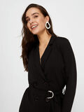 Pieces DOUBLE BOUTONNAGE BLAZER, Black, highres - 17096622_Black_006.jpg