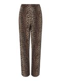 Pieces PCJEO STRAIGHT-LEG TROUSERS, Black, highres - 17159619_Black_1208331_002.jpg