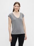 Pieces T-SHIRT, Castlerock, highres - 17095260_Castlerock_796625_003.jpg