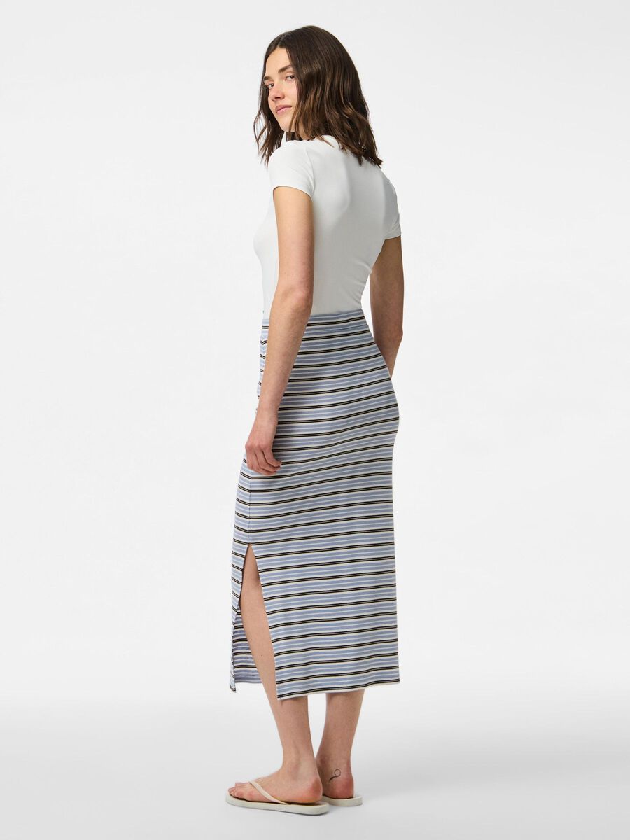 Pieces PCJAYJAY MIDINEDERDEL, Cashmere Blue, highres - 17145148_CashmereBlue_1253871_004.jpg
