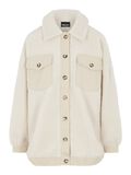 Pieces PCASILLA JACKET, White Pepper, highres - 17114969_WhitePepper_001.jpg