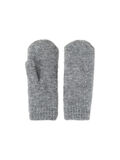 Pieces PCCINDY MITTENS, Medium Grey Melange, highres - 17114761_MediumGreyMelange_008.jpg