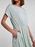 Pieces PCPETRINE MINI DRESS, Silt Green, highres - 17111791_SiltGreen_006.jpg