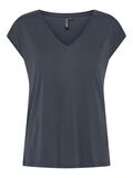 Pieces T-SHIRT, Ombre Blue, highres - 17095260_OmbreBlue_001.jpg