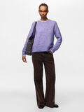Product image thumbnail 1 PCIVY PULLOVER, Baby Lavender
