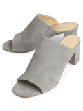 Pieces RUSKINDS MULE MULES, Grey, highres - 17087567_Grey_002.jpg