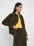 Pieces OVERSIZED CORDUROY JACKET, Forest Night, highres - 17098433_ForestNight_003.jpg