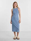 Pieces PCMELANIE VESTIDO MIDI, Cornflower Blue, highres - 17144967_CornflowerBlue_1071678_003.jpg