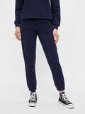 Pieces PCCHILLI SWEATPANTS, Maritime Blue, highres - 17113436_MaritimeBlue_003.jpg