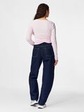 Product image thumbnail - OWIJANY TOP, Cradle Pink | 2