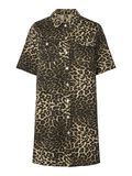 Pieces VESTIDO VAQUERO, Black, highres - 17160425_Black_1215330_001.jpg