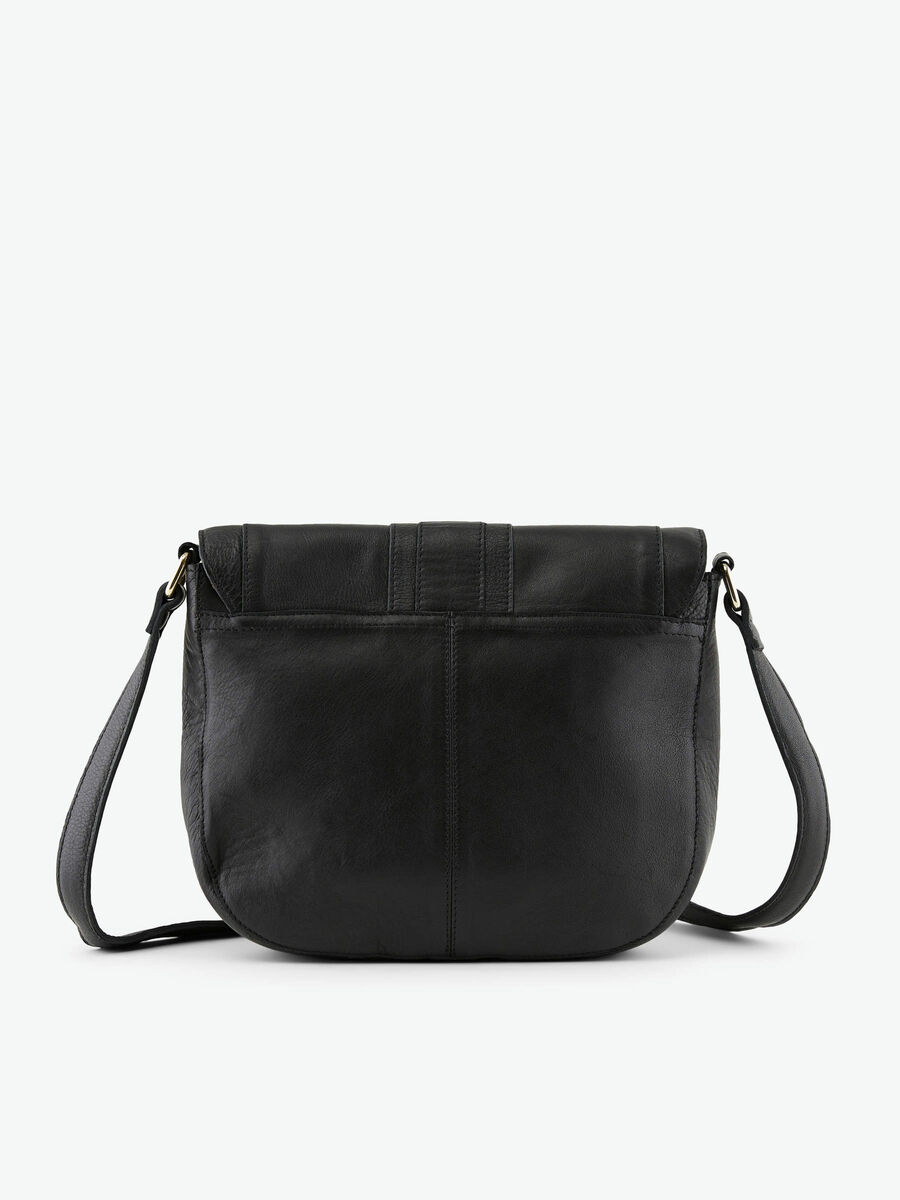 Pieces LEREN CROSSBODYTAS, Black, highres - 17107596_Black_002.jpg