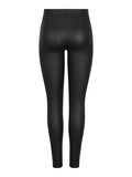 Pieces HIGH WAIST LEGGINGS, Black, highres - 17085477_Black_002.jpg