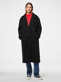 Pieces PCJULLE LONG MANTEAU, Black, highres - 17154347_Black_003.jpg