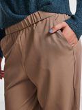 Pieces PCFREYA TROUSERS, Fossil, highres - 17139714_Fossil_006.jpg