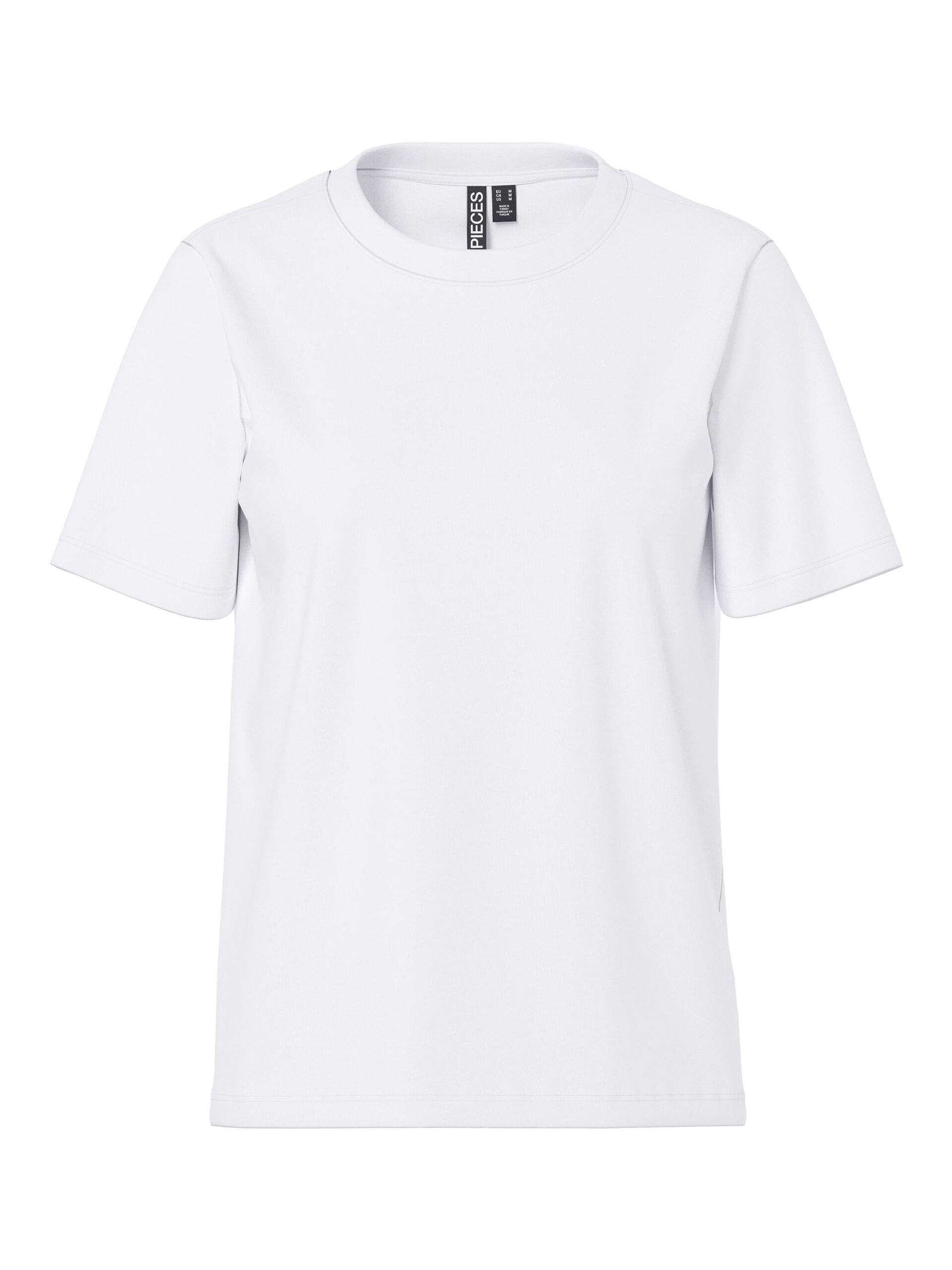 Carousel image - PCFAST T-SHIRT, Bright White | 5