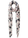 Pieces LONG SCARF, Whitecap Gray, highres - 17086164_WhitecapGray_001.jpg