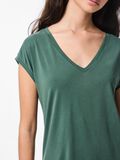 Pieces PCKAMALA T-SHIRT, Trekking Green, highres - 17095260_TrekkingGreen_006.jpg