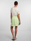 Pieces PCLAVINE MINI SKIRT, Paradise Green, highres - 17139655_ParadiseGreen_004.jpg