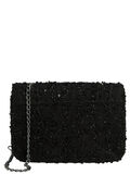 Pieces LITEN CROSS OVER BAG, Black, highres - 17085002_Black_002.jpg