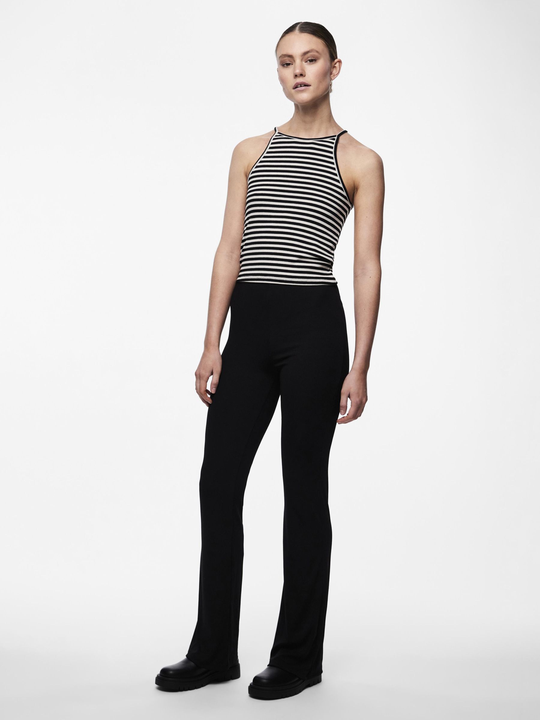 PCAPUSA LEGGING VAS Noir PIECES France