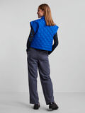 Pieces PCSAVANAH VEST, Mazarine Blue, highres - 17131146_MazarineBlue_004.jpg