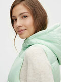 Pieces PCBEE BODYWARMER, Pastel Green, highres - 17115628_PastelGreen_006.jpg