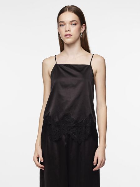 Pieces PCNOMI CAMISOLE, Black, highres - 17149642_Black_1110172_003.jpg