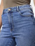 Pieces PCDANA TH JEAN SKINNY, Medium Blue Denim, highres - 17149274_MediumBlueDenim_006.jpg
