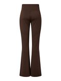 Product image thumbnail - PCROYA TROUSERS, Hot Fudge | 6